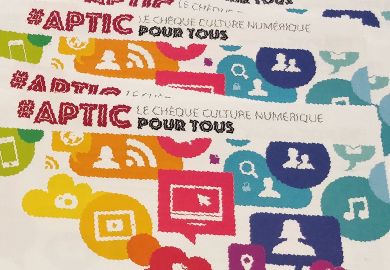 Appel à projets Pass Numérique