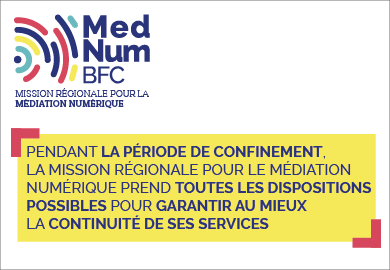 Continuité numérique en Bourgogne-Franche-Comté