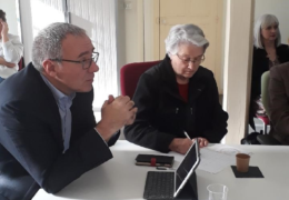 Le CESE choisit la Bourgogne-Franche-Comté pour préparer la rédaction de son futur avis « services publics, services au public à l’heure du Numérique »