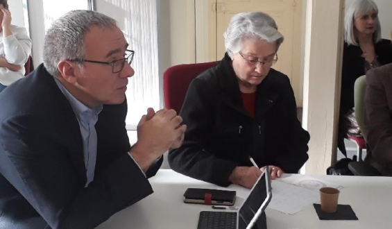 Le CESE choisit la Bourgogne-Franche-Comté pour préparer la rédaction de son futur avis « services publics, services au public à l’heure du Numérique »