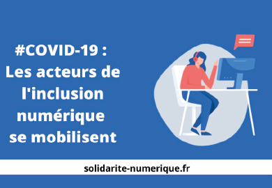 Solidarité numérique
