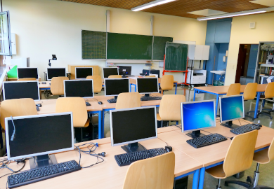 Appel à projets « Label Écoles numériques 2020 » pour les territoires ruraux