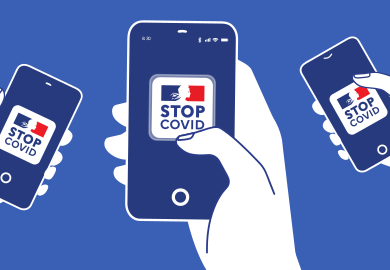 StopCovid, une appli pour stopper ensemble l’épidémie