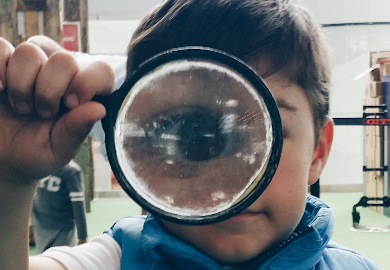 Grande enquête sur les pratiques de la médiation numérique en BFC