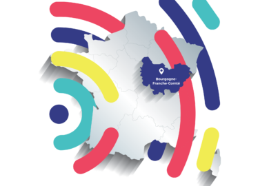 Le Label régional de la médiation numérique