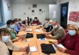 Programme d&rsquo;inclusion sociale et numérique du groupe La Poste