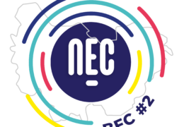 NEC BFC #2, le rendez-vous régional de la médiation numérique