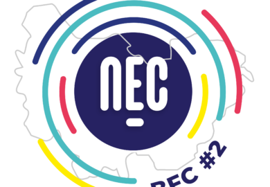 NEC BFC #2, le rendez-vous régional de la médiation numérique
