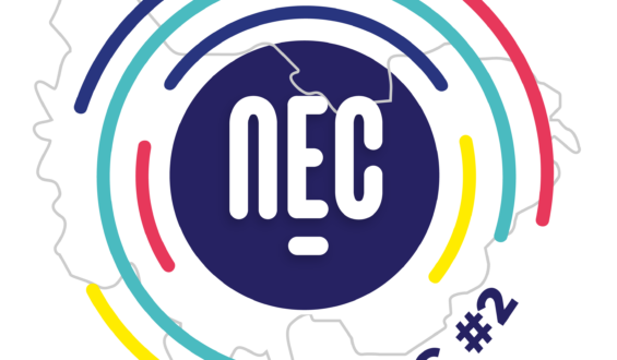 NEC BFC #2, le rendez-vous régional de la médiation numérique