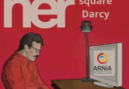 Peut-on tomber amoureux d’une intelligence artificielle ?