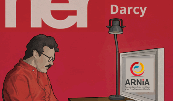 Peut-on tomber amoureux d’une intelligence artificielle ?