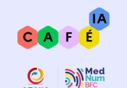 Formation des Conseillers numériques à l’animation des « Cafés IA »