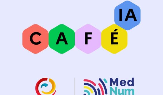 Formation des Conseillers numériques à l’animation des « Cafés IA »